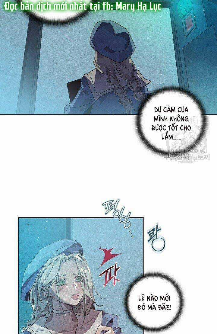 Hiệu Ứng Stigma Chapter 19.2 trang 15