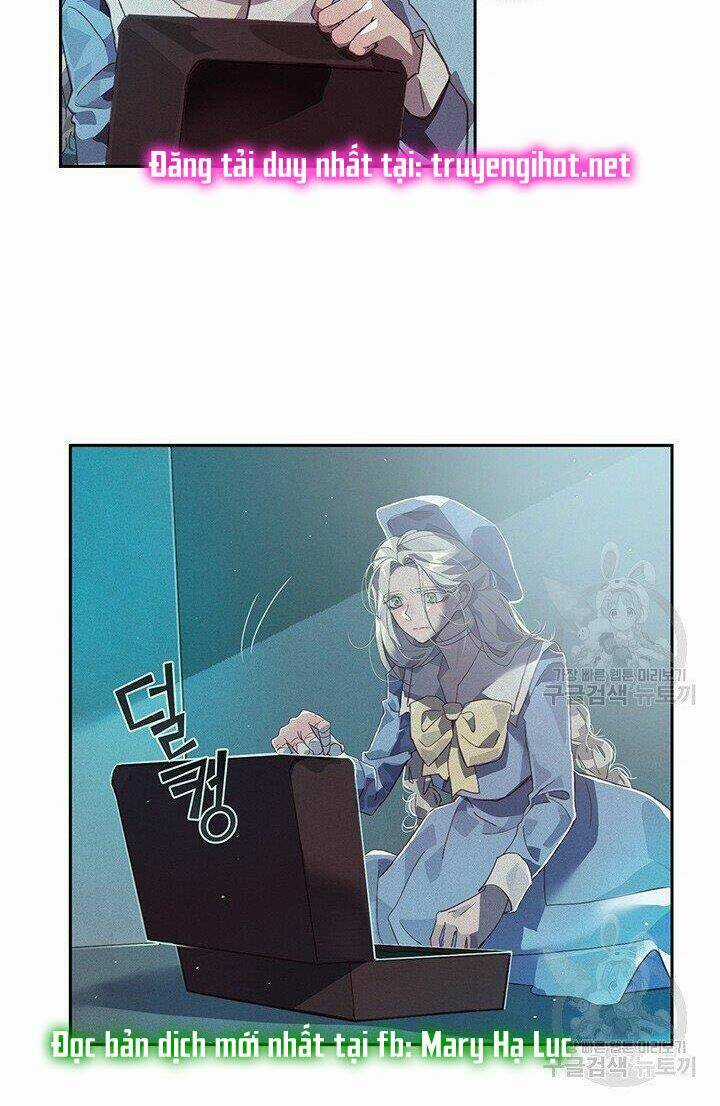 Hiệu Ứng Stigma Chapter 19.2 trang 16