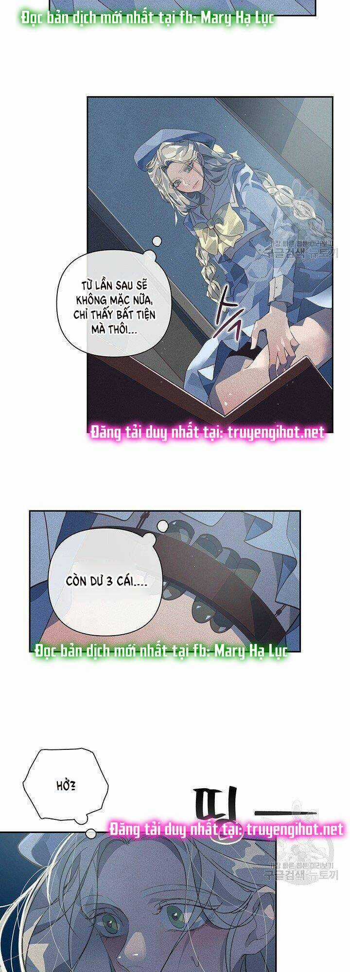 Hiệu Ứng Stigma Chapter 19.2 trang 18