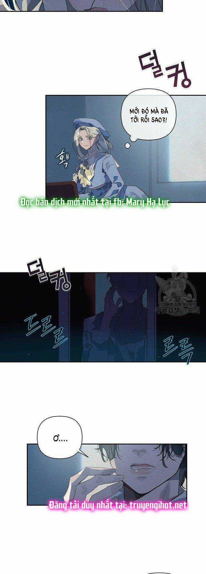 Hiệu Ứng Stigma Chapter 19.2 trang 19