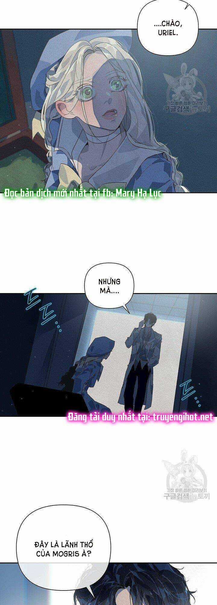 Hiệu Ứng Stigma Chapter 19.2 trang 20