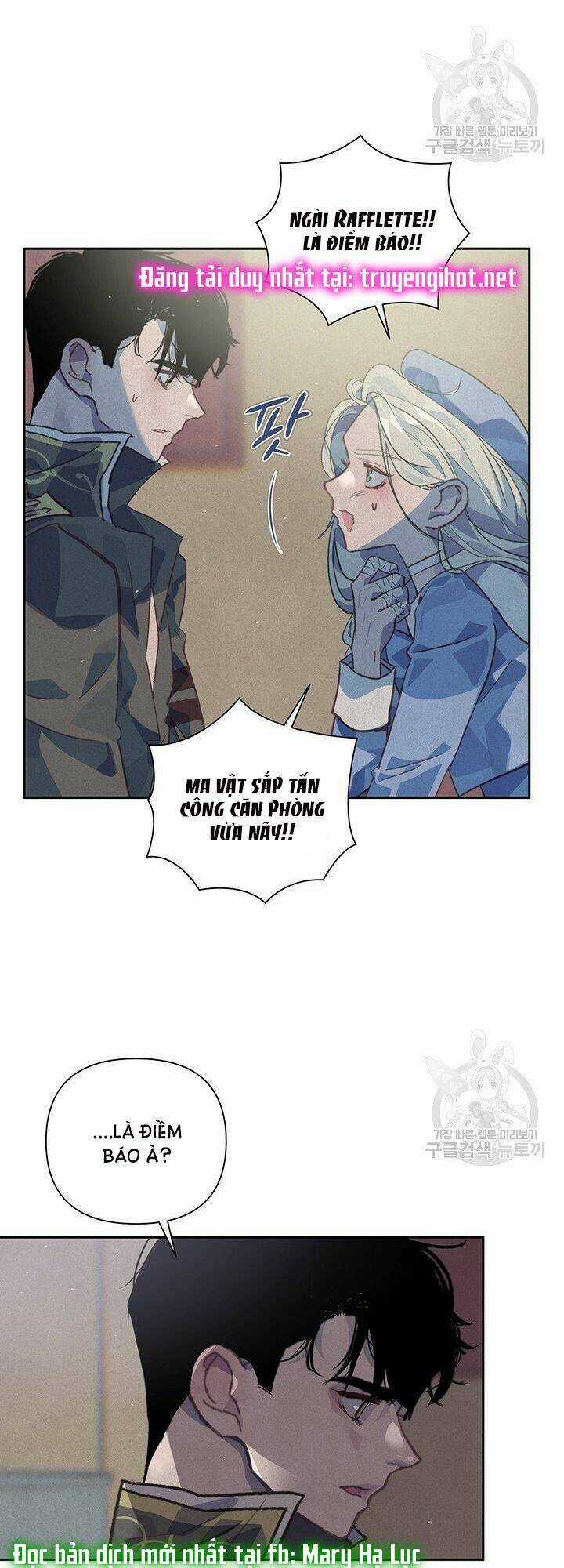 Hiệu Ứng Stigma Chapter 19.2 trang 3