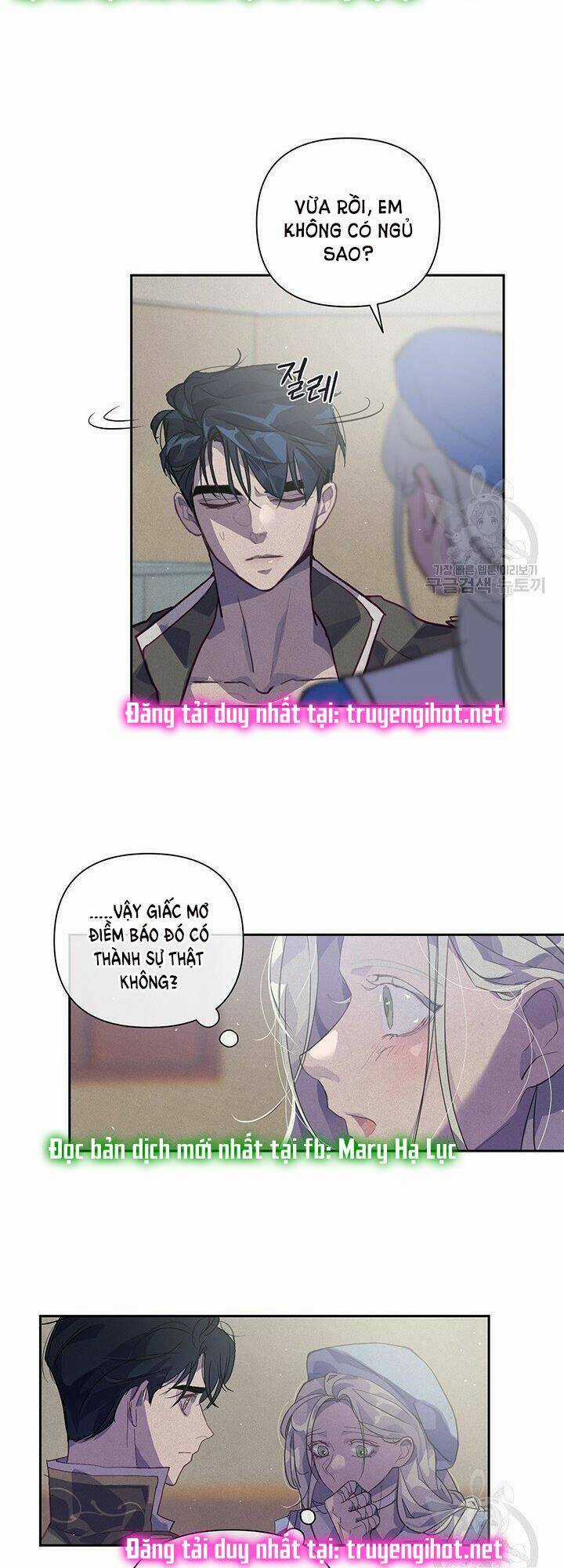 Hiệu Ứng Stigma Chapter 19.2 trang 4