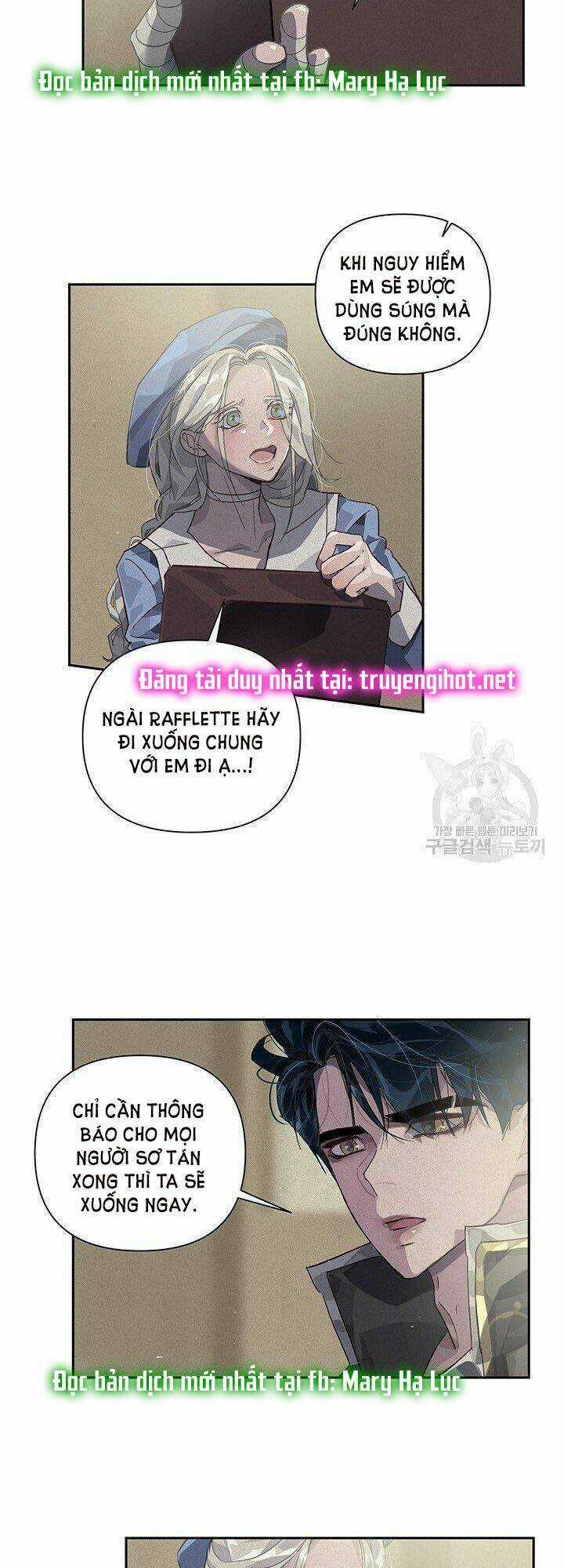 Hiệu Ứng Stigma Chapter 19.2 trang 9