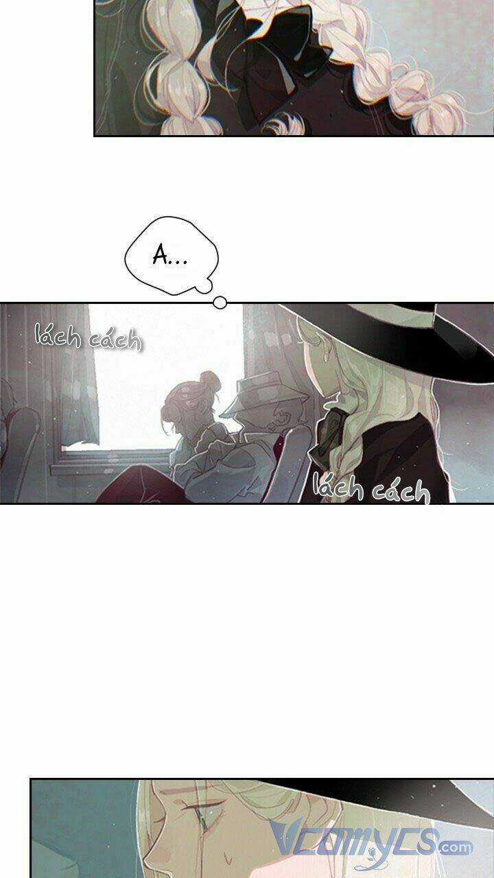 Hiệu Ứng Stigma Chapter 2 trang 10