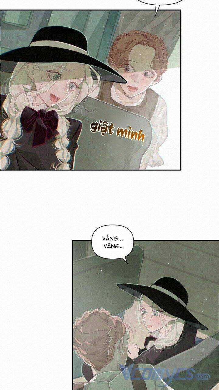 Hiệu Ứng Stigma Chapter 2 trang 13