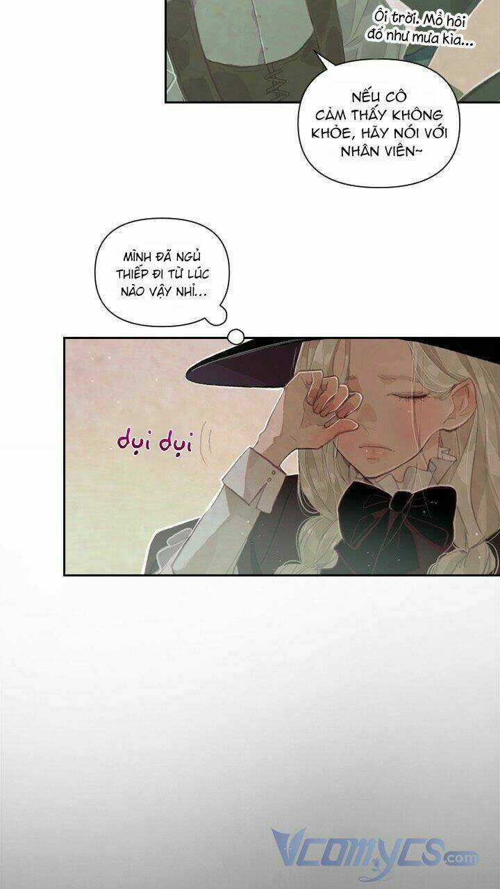 Hiệu Ứng Stigma Chapter 2 trang 14