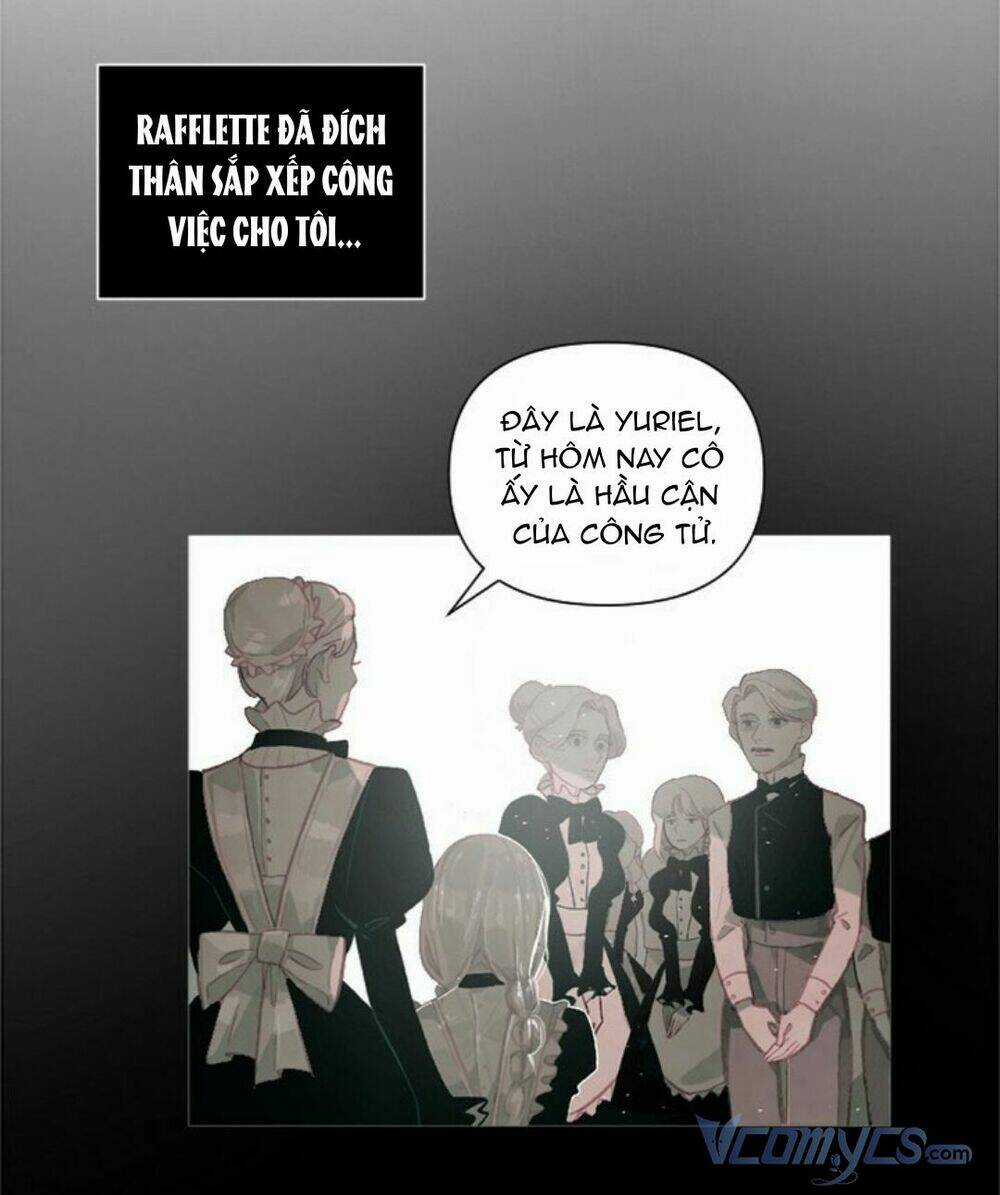 Hiệu Ứng Stigma Chapter 2 trang 15