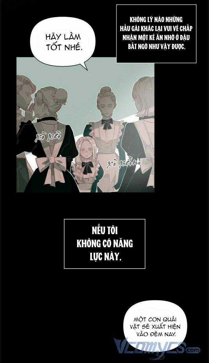 Hiệu Ứng Stigma Chapter 2 trang 16