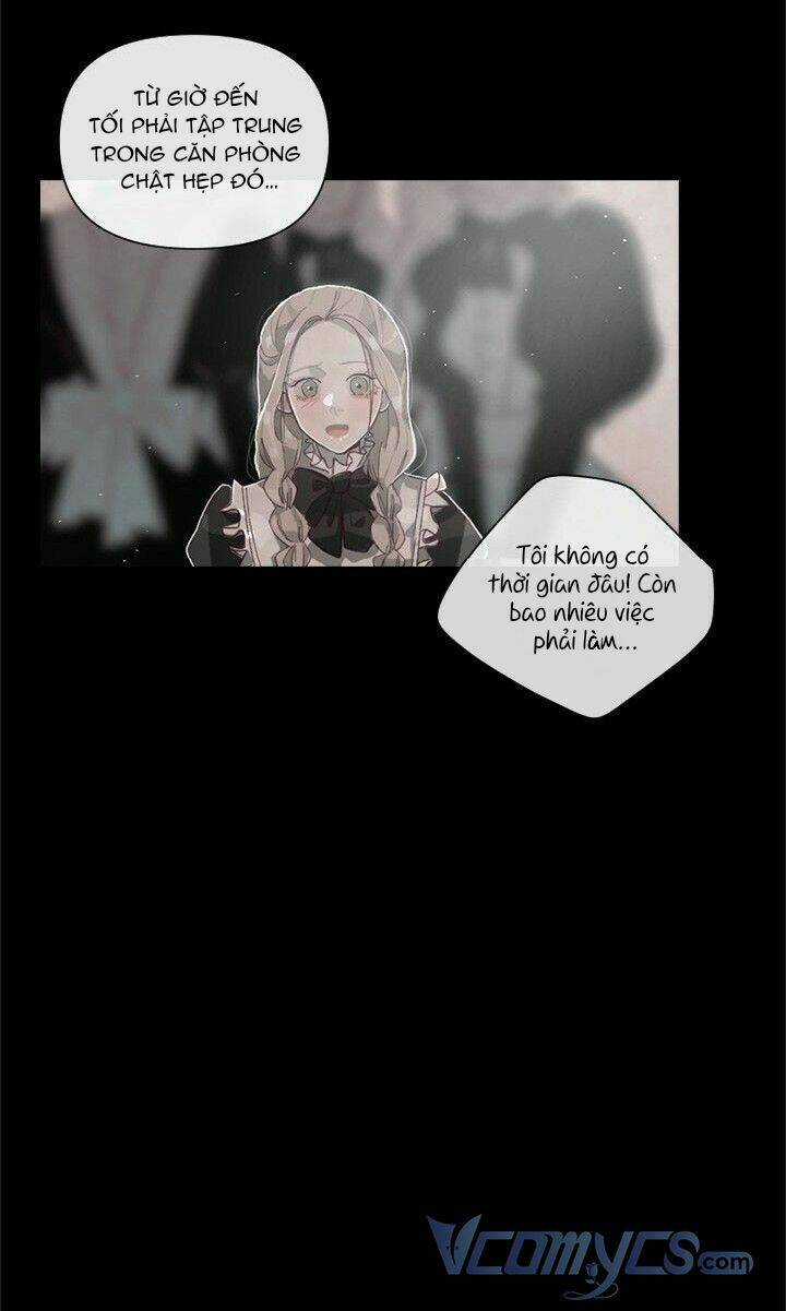 Hiệu Ứng Stigma Chapter 2 trang 18