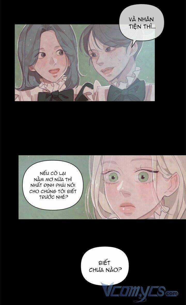 Hiệu Ứng Stigma Chapter 2 trang 23