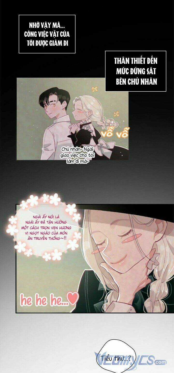 Hiệu Ứng Stigma Chapter 2 trang 24