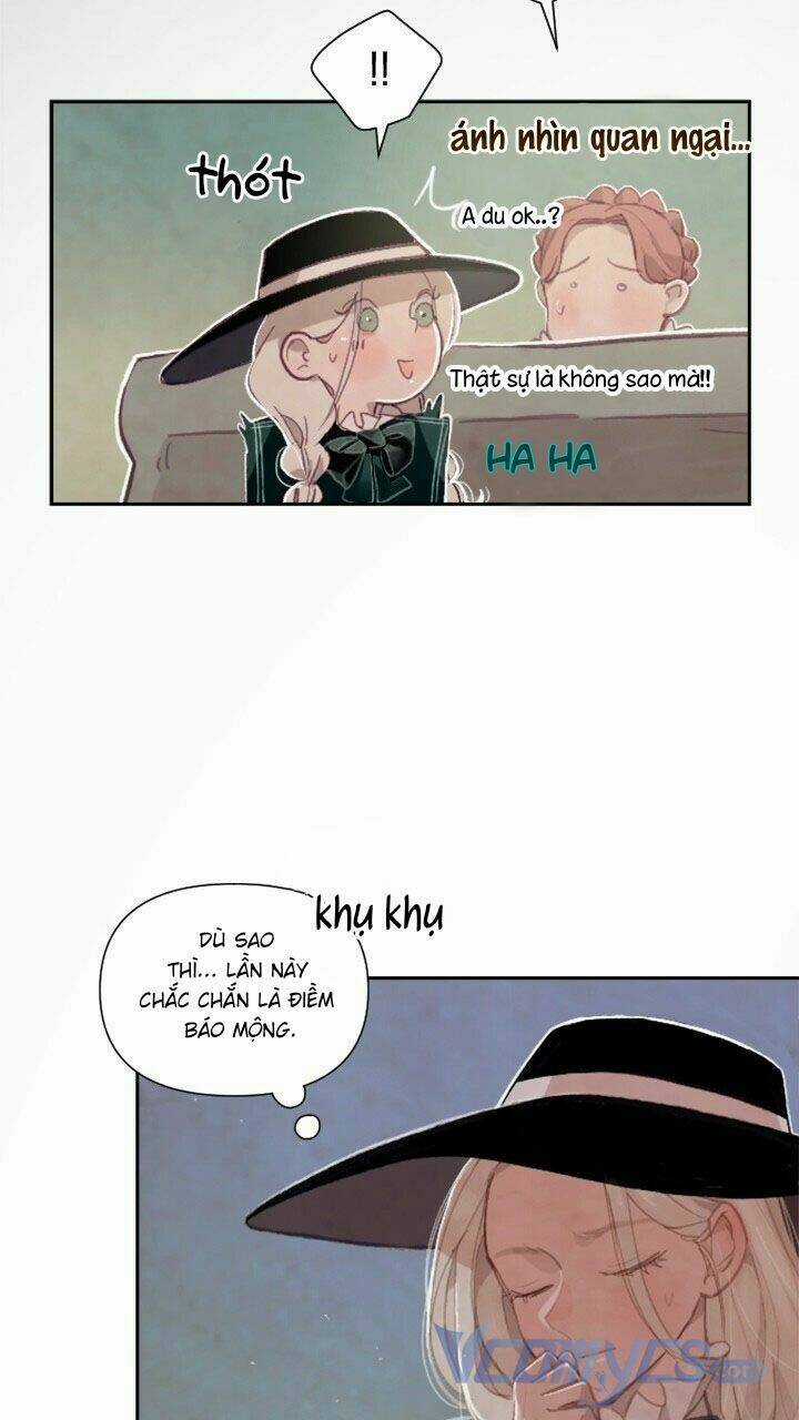 Hiệu Ứng Stigma Chapter 2 trang 25