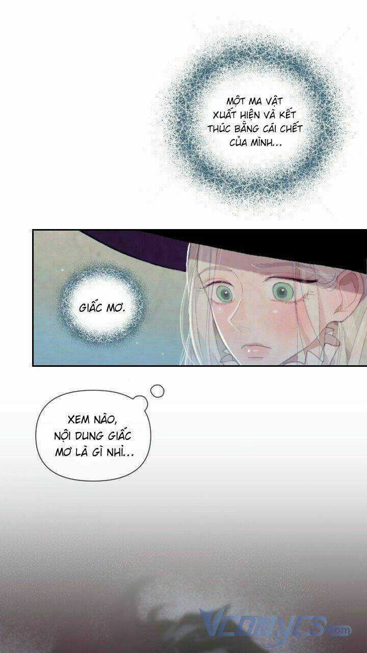 Hiệu Ứng Stigma Chapter 2 trang 27