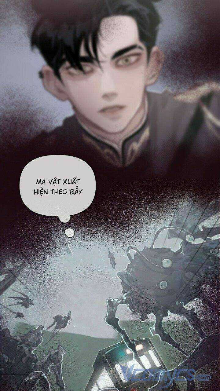 Hiệu Ứng Stigma Chapter 2 trang 28