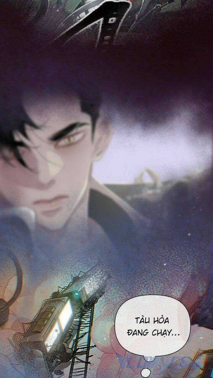 Hiệu Ứng Stigma Chapter 2 trang 29