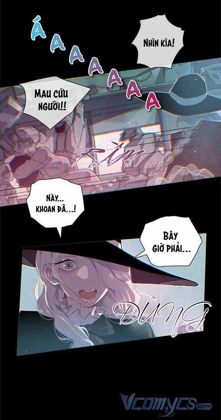 Hiệu Ứng Stigma Chapter 2 trang 3