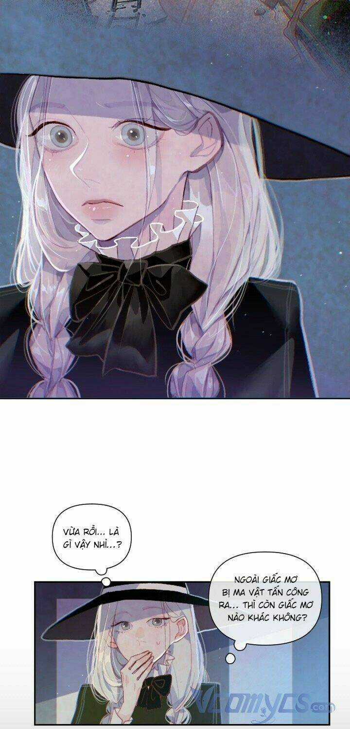 Hiệu Ứng Stigma Chapter 2 trang 30