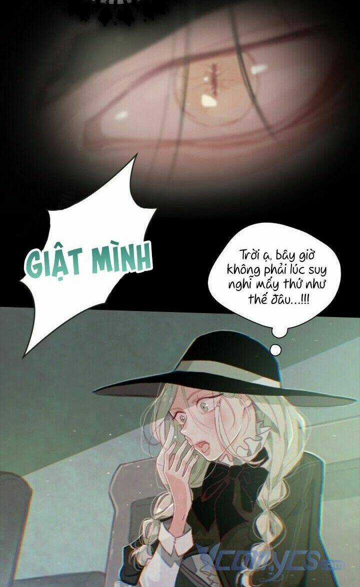 Hiệu Ứng Stigma Chapter 2 trang 32