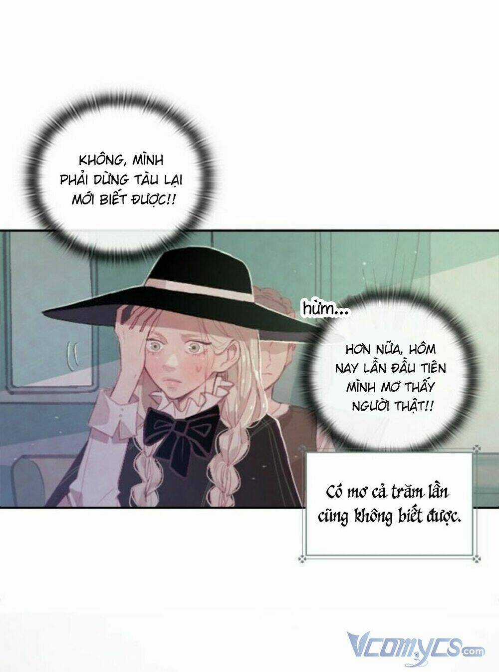 Hiệu Ứng Stigma Chapter 2 trang 35