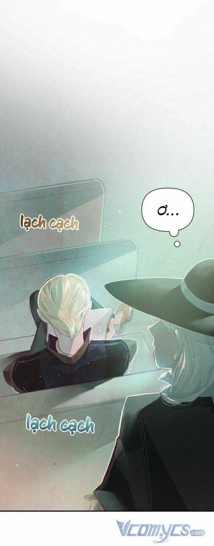 Hiệu Ứng Stigma Chapter 2 trang 36