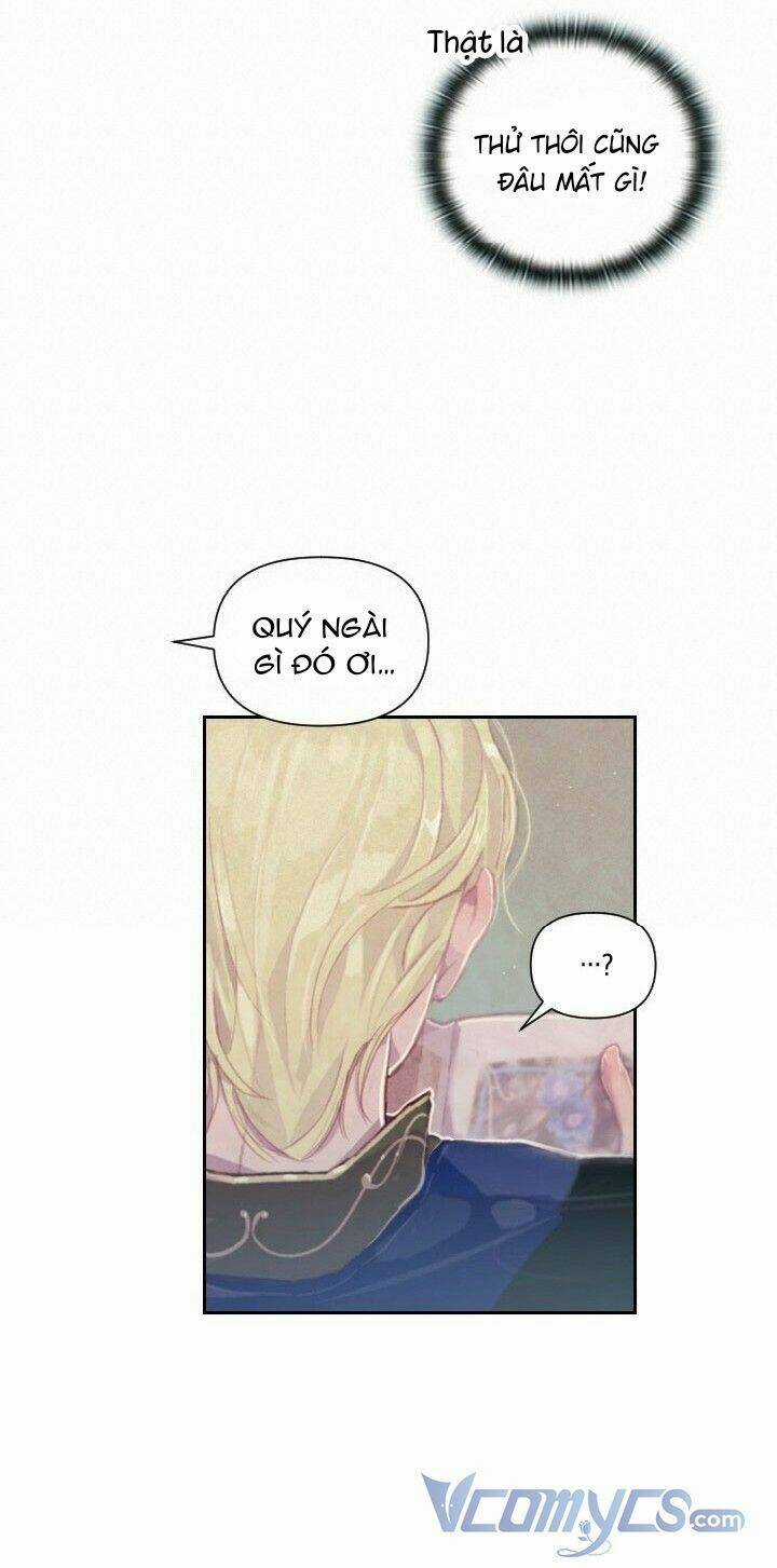 Hiệu Ứng Stigma Chapter 2 trang 38