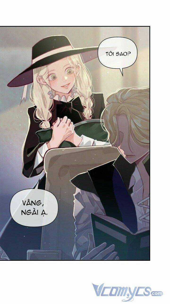 Hiệu Ứng Stigma Chapter 2 trang 39