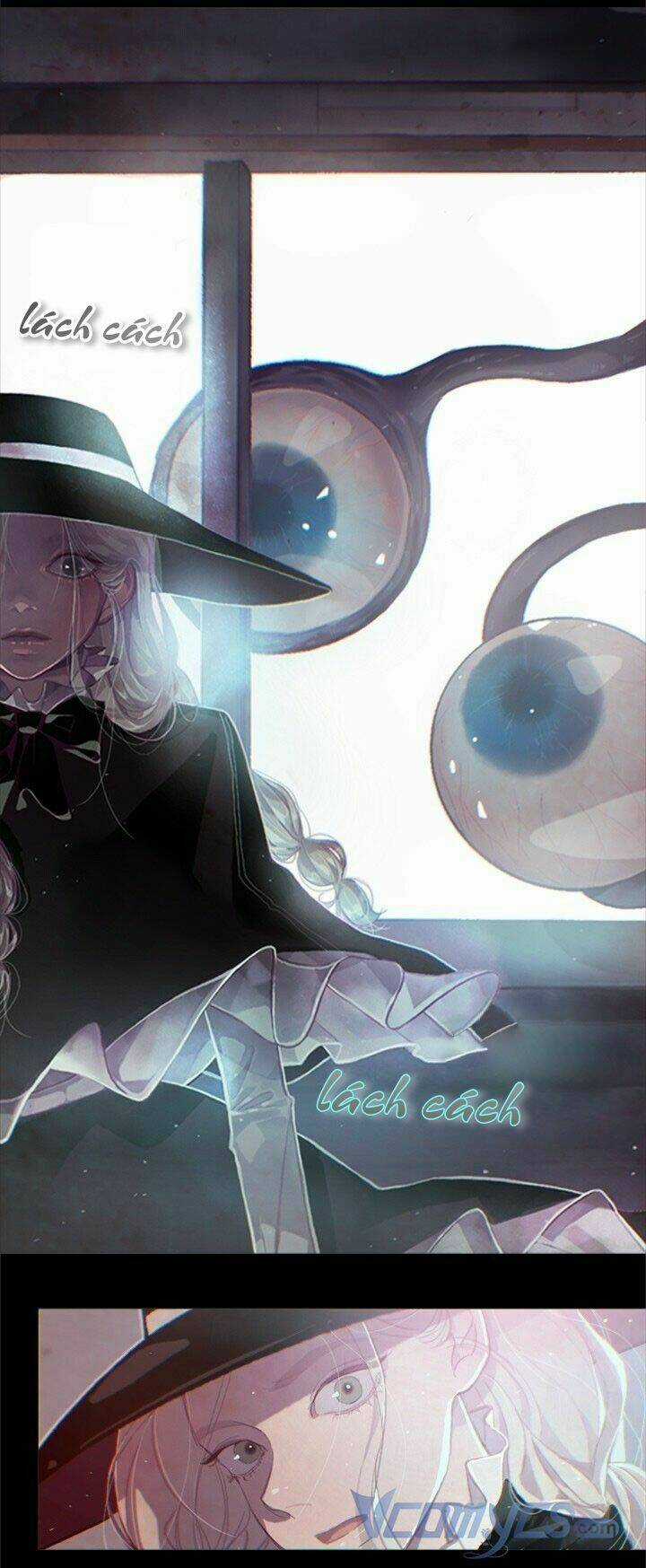 Hiệu Ứng Stigma Chapter 2 trang 4