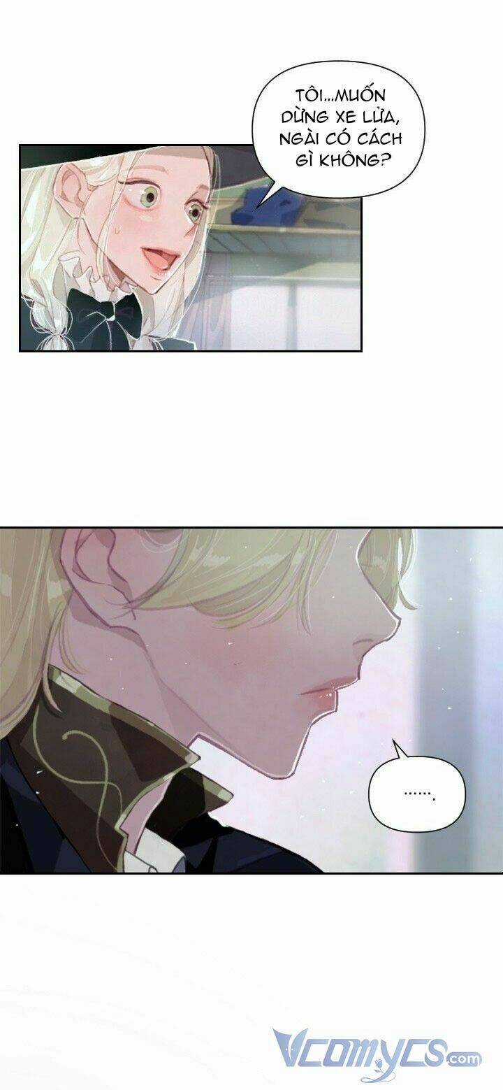 Hiệu Ứng Stigma Chapter 2 trang 40