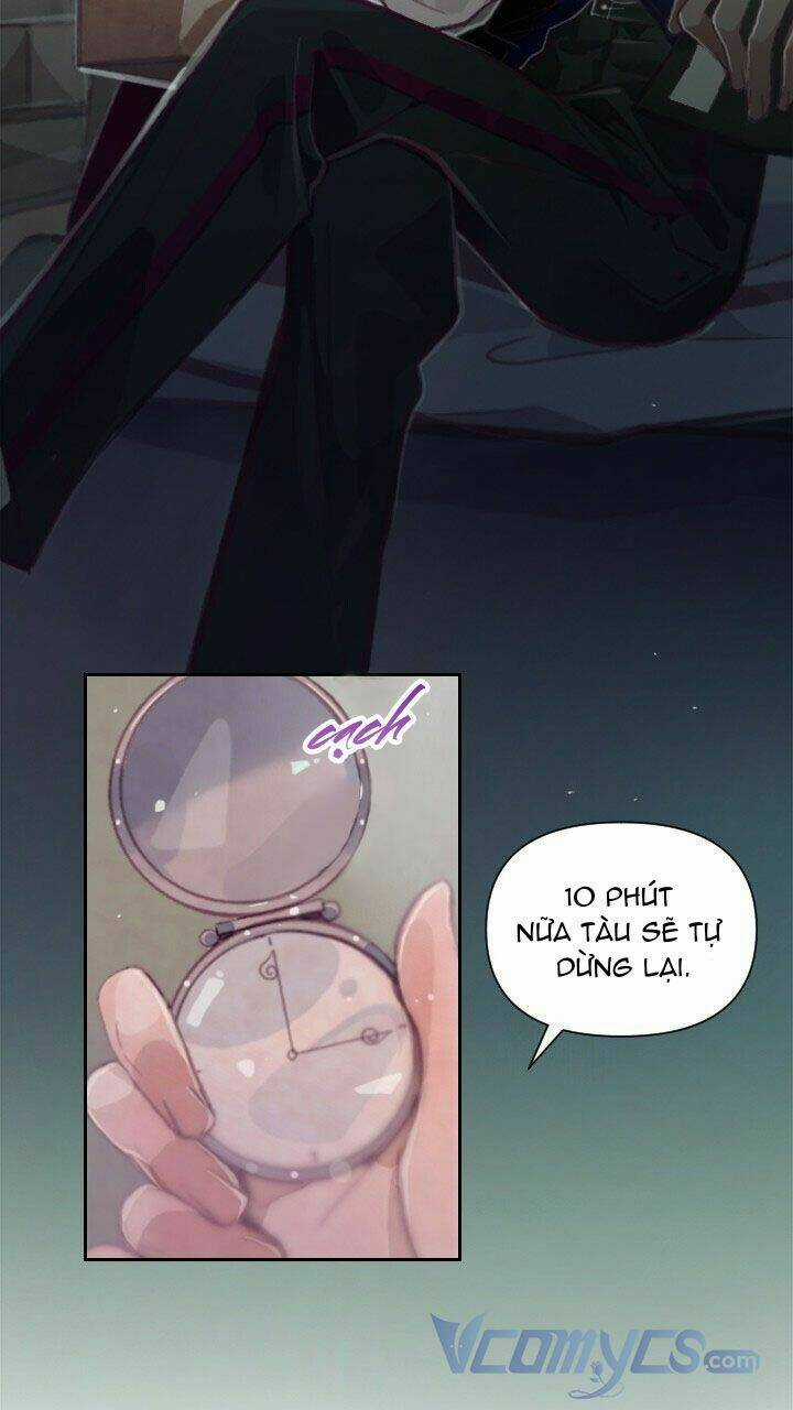 Hiệu Ứng Stigma Chapter 2 trang 42