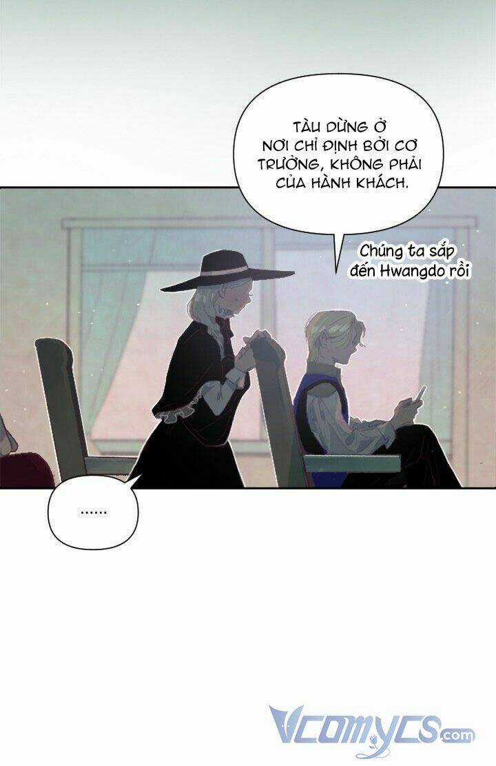 Hiệu Ứng Stigma Chapter 2 trang 43