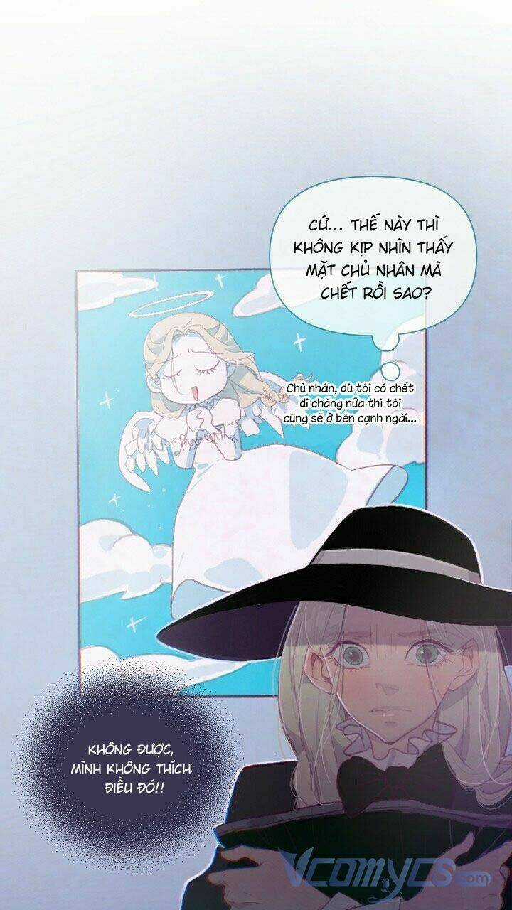 Hiệu Ứng Stigma Chapter 2 trang 48