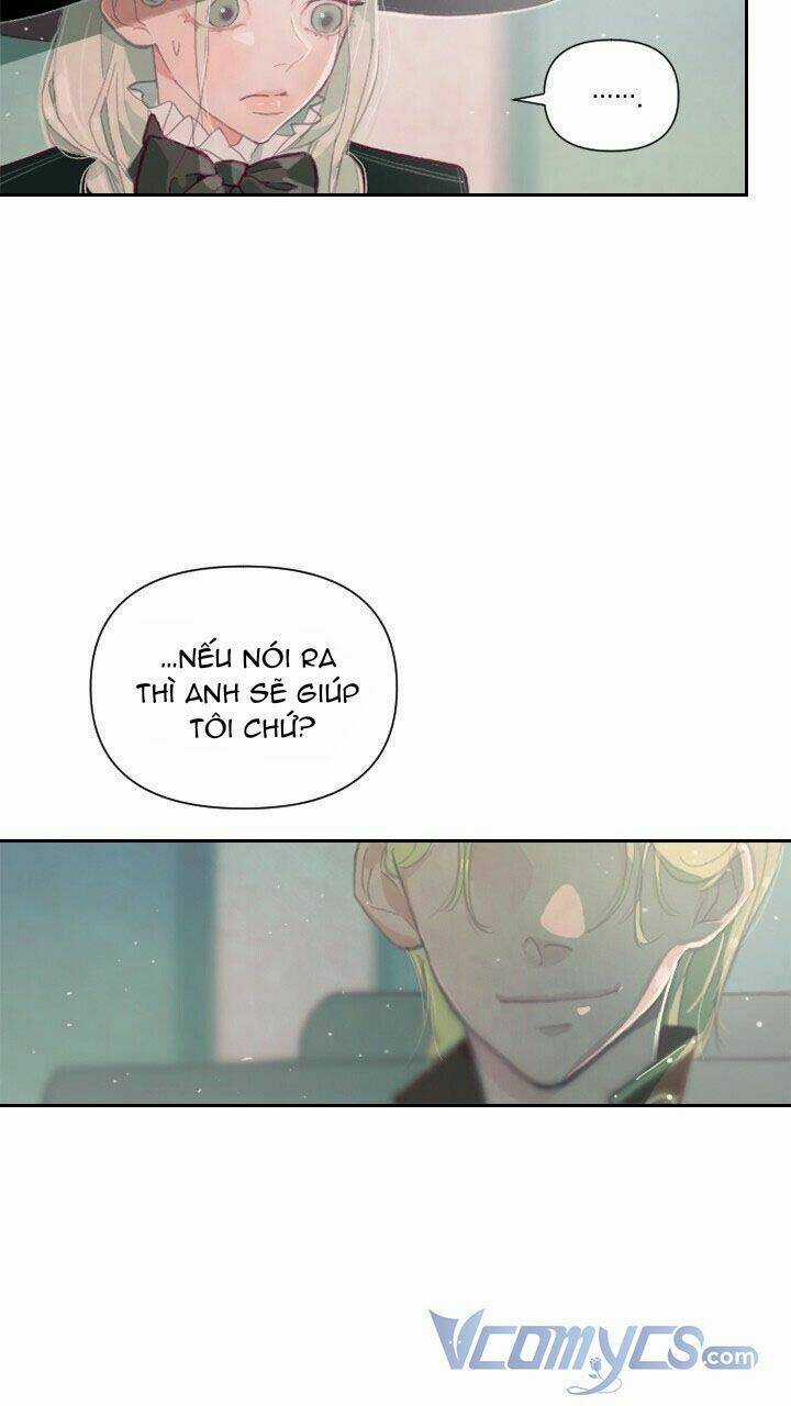 Hiệu Ứng Stigma Chapter 2 trang 51