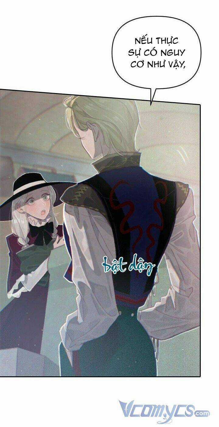 Hiệu Ứng Stigma Chapter 2 trang 53