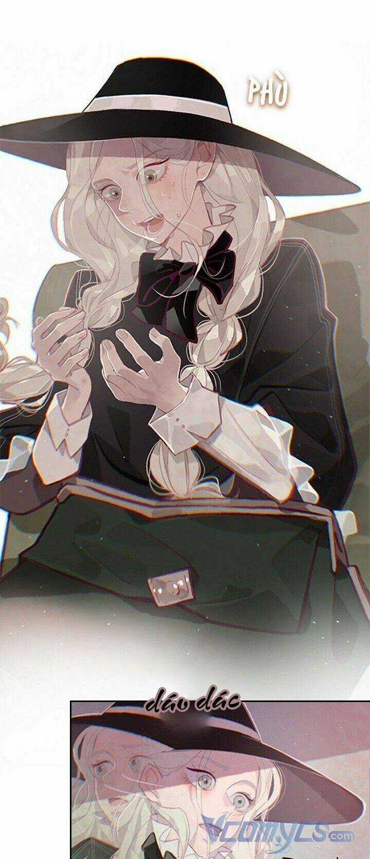 Hiệu Ứng Stigma Chapter 2 trang 9