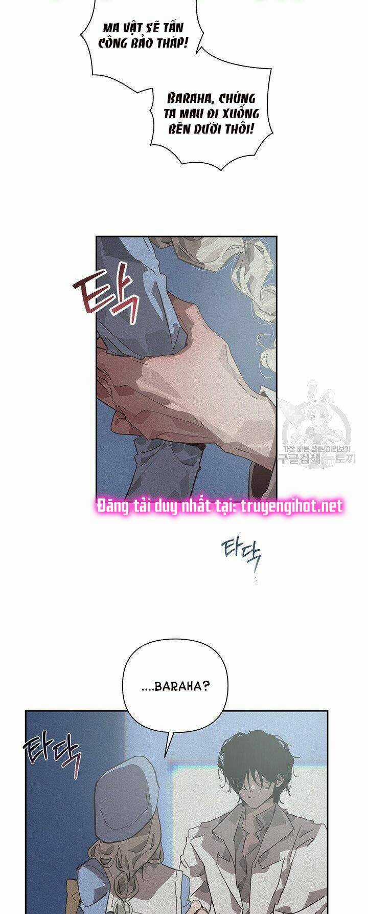 Hiệu Ứng Stigma Chapter 20.1 trang 10