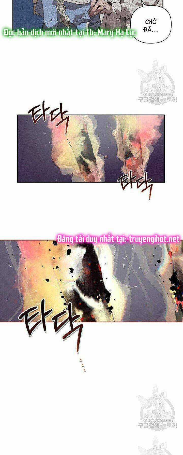 Hiệu Ứng Stigma Chapter 20.1 trang 11