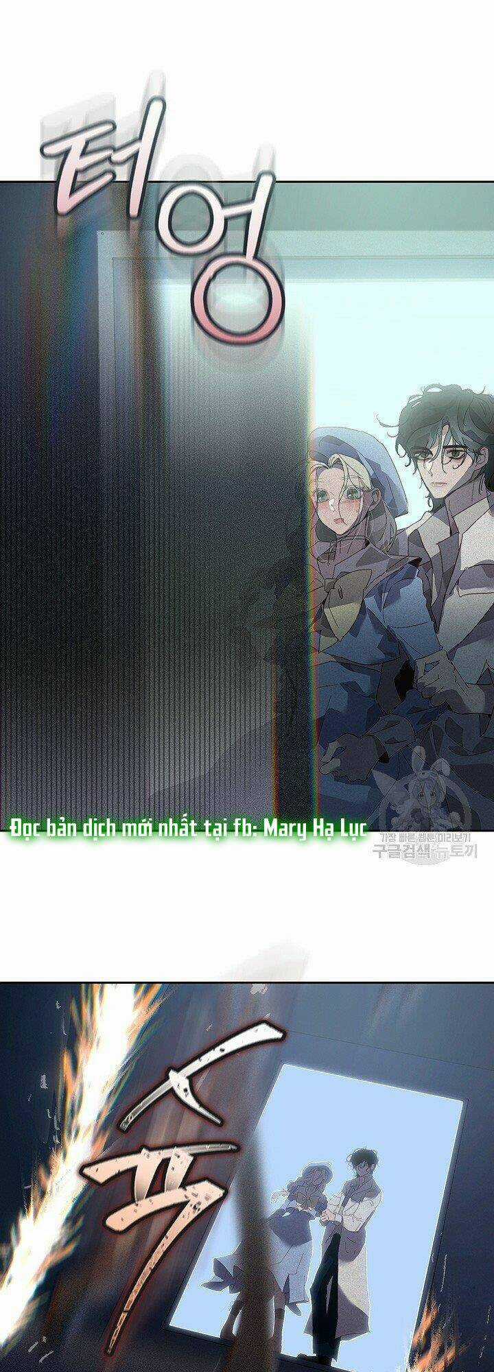 Hiệu Ứng Stigma Chapter 20.1 trang 12