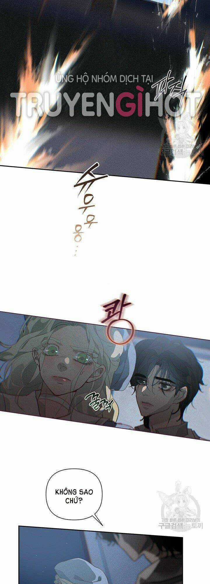 Hiệu Ứng Stigma Chapter 20.1 trang 13