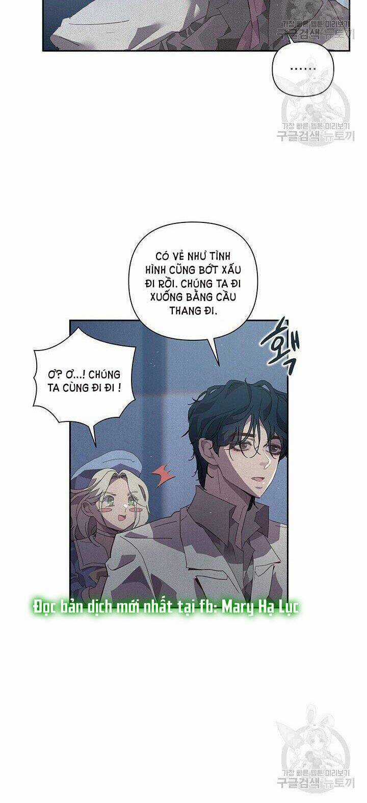 Hiệu Ứng Stigma Chapter 20.1 trang 16