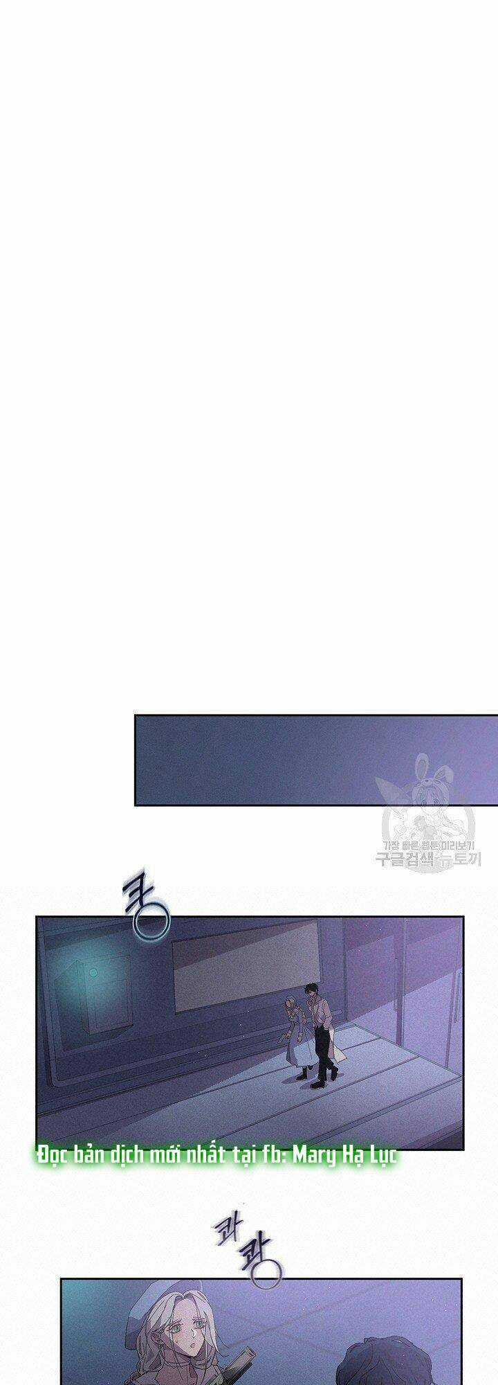 Hiệu Ứng Stigma Chapter 20.1 trang 17