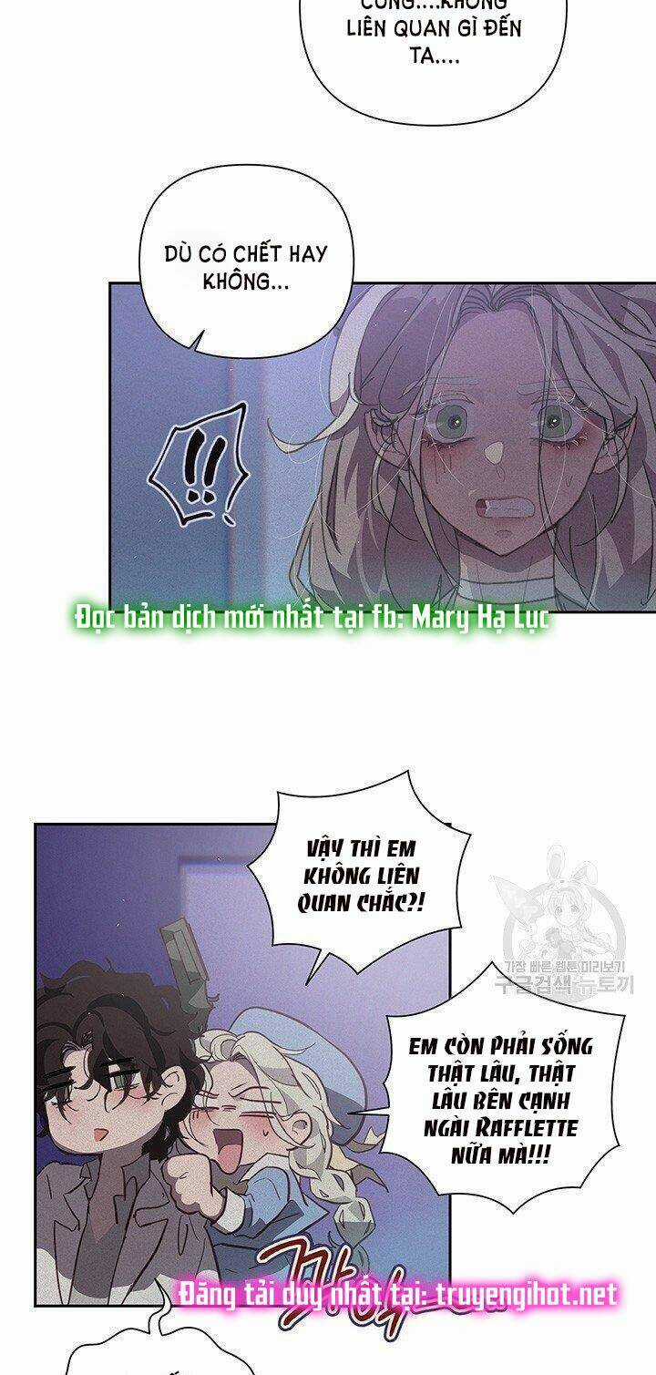 Hiệu Ứng Stigma Chapter 20.1 trang 19