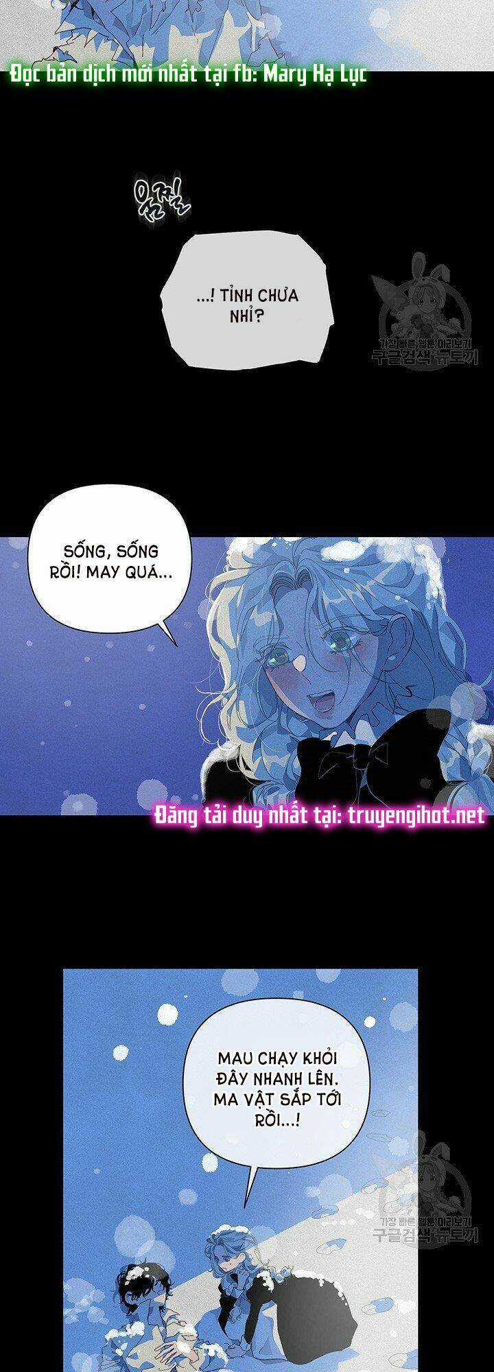 Hiệu Ứng Stigma Chapter 20.1 trang 2