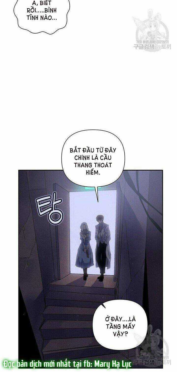 Hiệu Ứng Stigma Chapter 20.1 trang 20