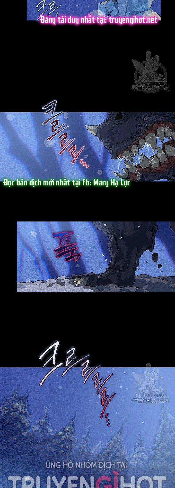 Hiệu Ứng Stigma Chapter 20.1 trang 4