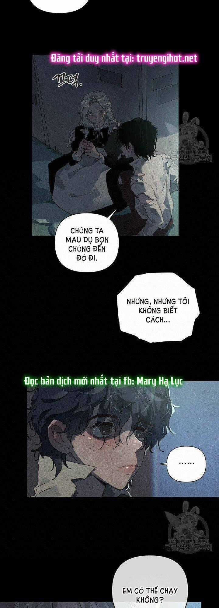 Hiệu Ứng Stigma Chapter 20.2 trang 1