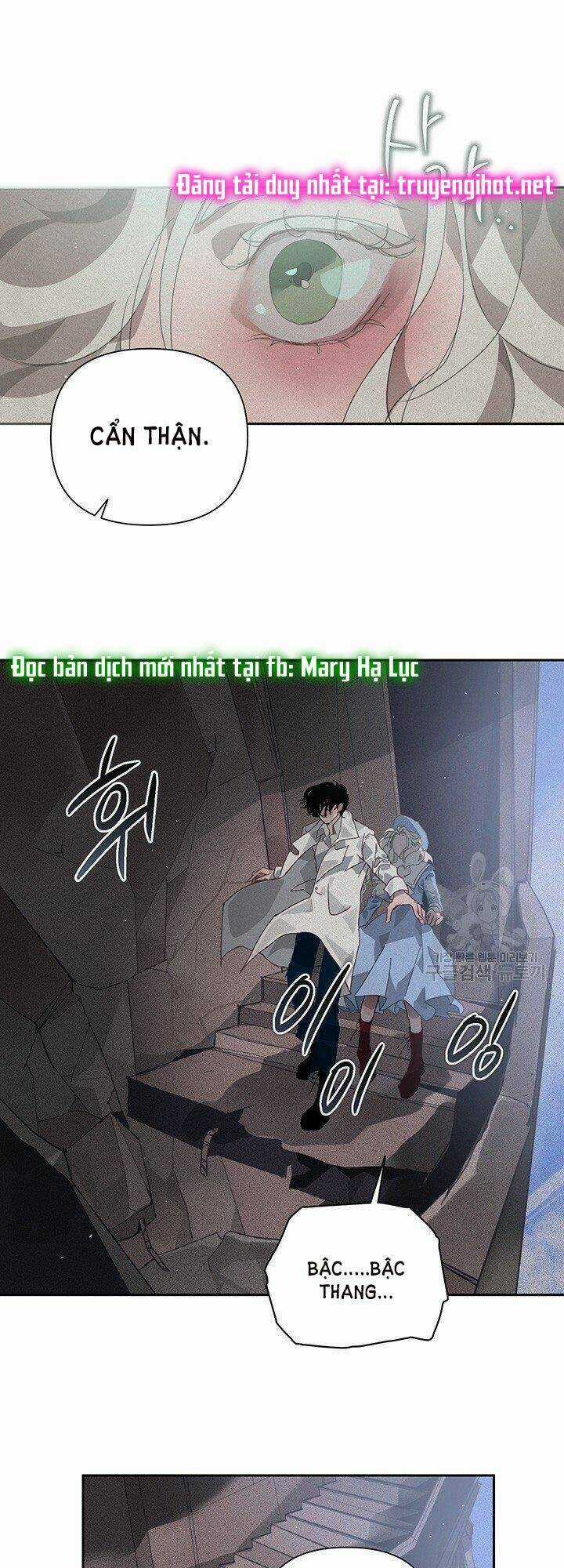 Hiệu Ứng Stigma Chapter 20.2 trang 11