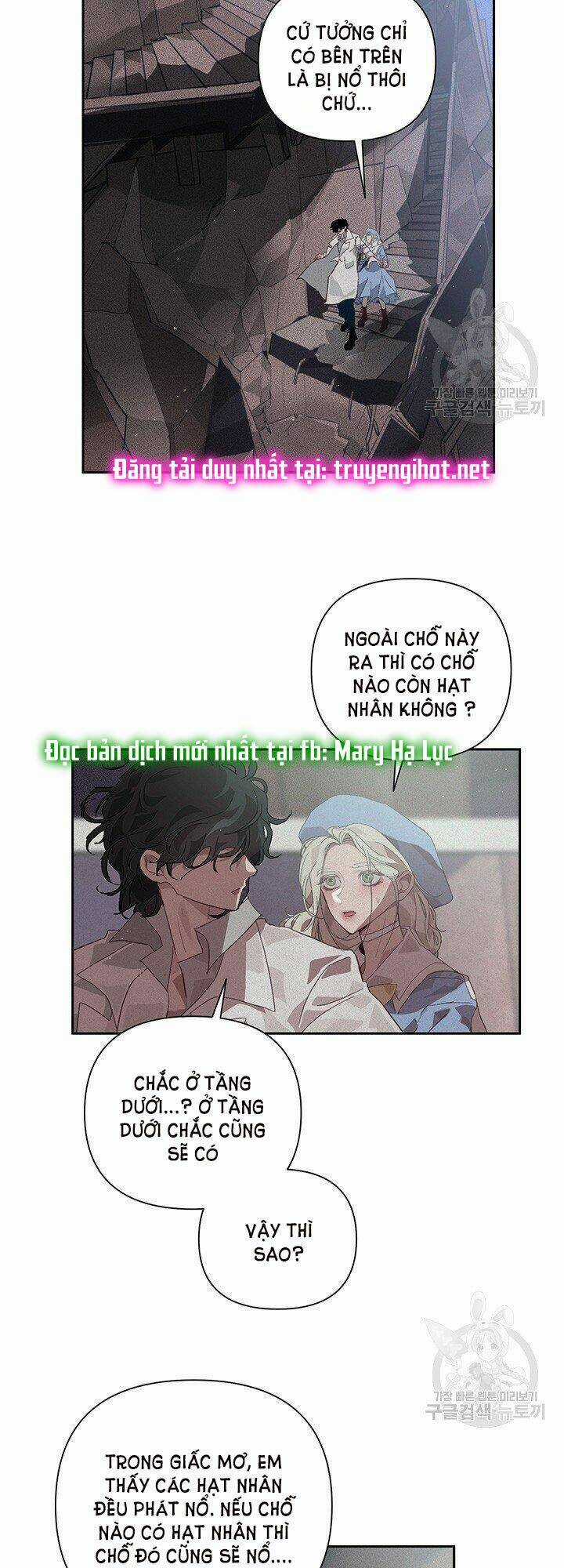 Hiệu Ứng Stigma Chapter 20.2 trang 12