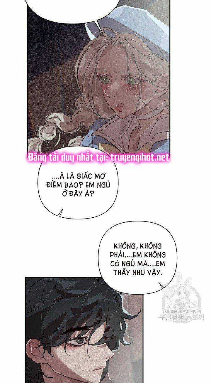 Hiệu Ứng Stigma Chapter 20.2 trang 13