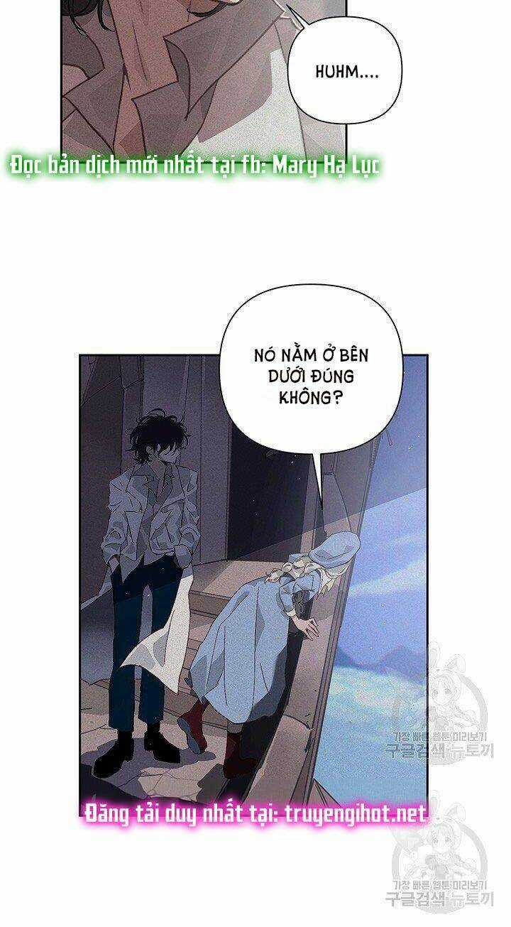 Hiệu Ứng Stigma Chapter 20.2 trang 14